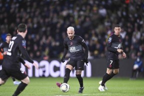 法甲里尔的马亚