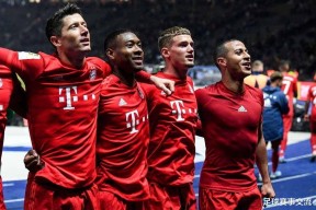 天博app官方-足总杯倒计时，拜仁慕尼黑今夜伤情更新，细节引发关注，信心回归，球队文化再被提及