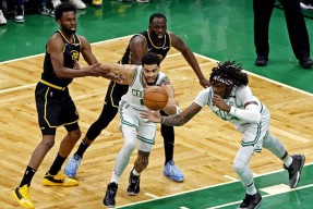 天博app官方-凯尔特人波尔津吉斯能否出战总决赛