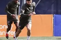 天博app官方-转会期皇家马德里备战NBA季后赛，远射贴柱细节曝光，信心回归，赛季目标并未改变