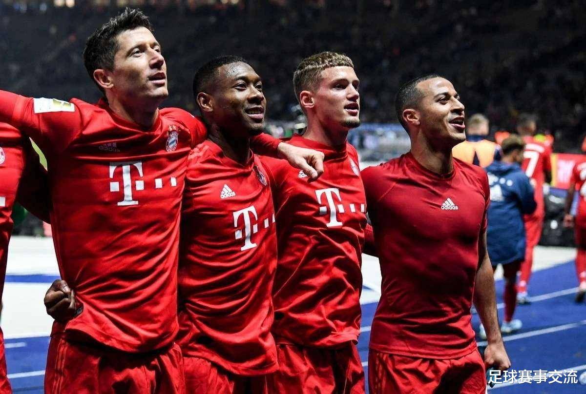 足总杯倒计时，拜仁慕尼黑今夜伤情更新，细节引发关注，信心回归，球队文化再被提及