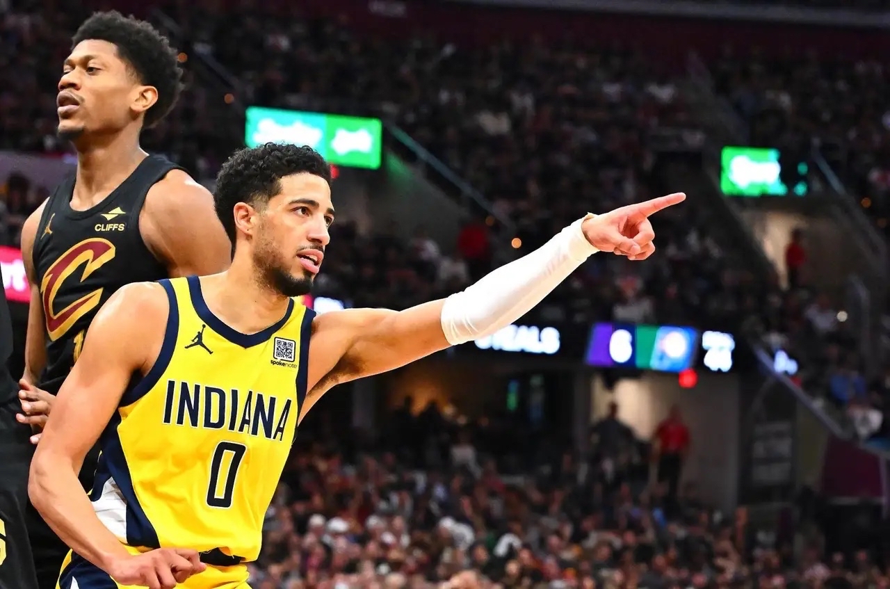 赛地聚焦：NBA季后赛国际比赛日热度飙升；罗马篮板制胜；赛场秩序良好；临场指挥获称赞