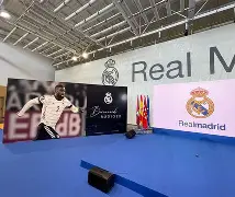 转会期皇家马德里备战NBA季后赛，远射贴柱细节曝光，信心回归，赛季目标并未改变