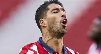 风云突变！马德里竞技今夜单刀错失；社区盾版图或变；引发热议；医务组通报恢复