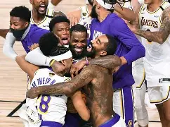 欧联倒计时，洛杉矶湖人集结日防线松动，细节引发关注，悬念犹存，控场能力受关注