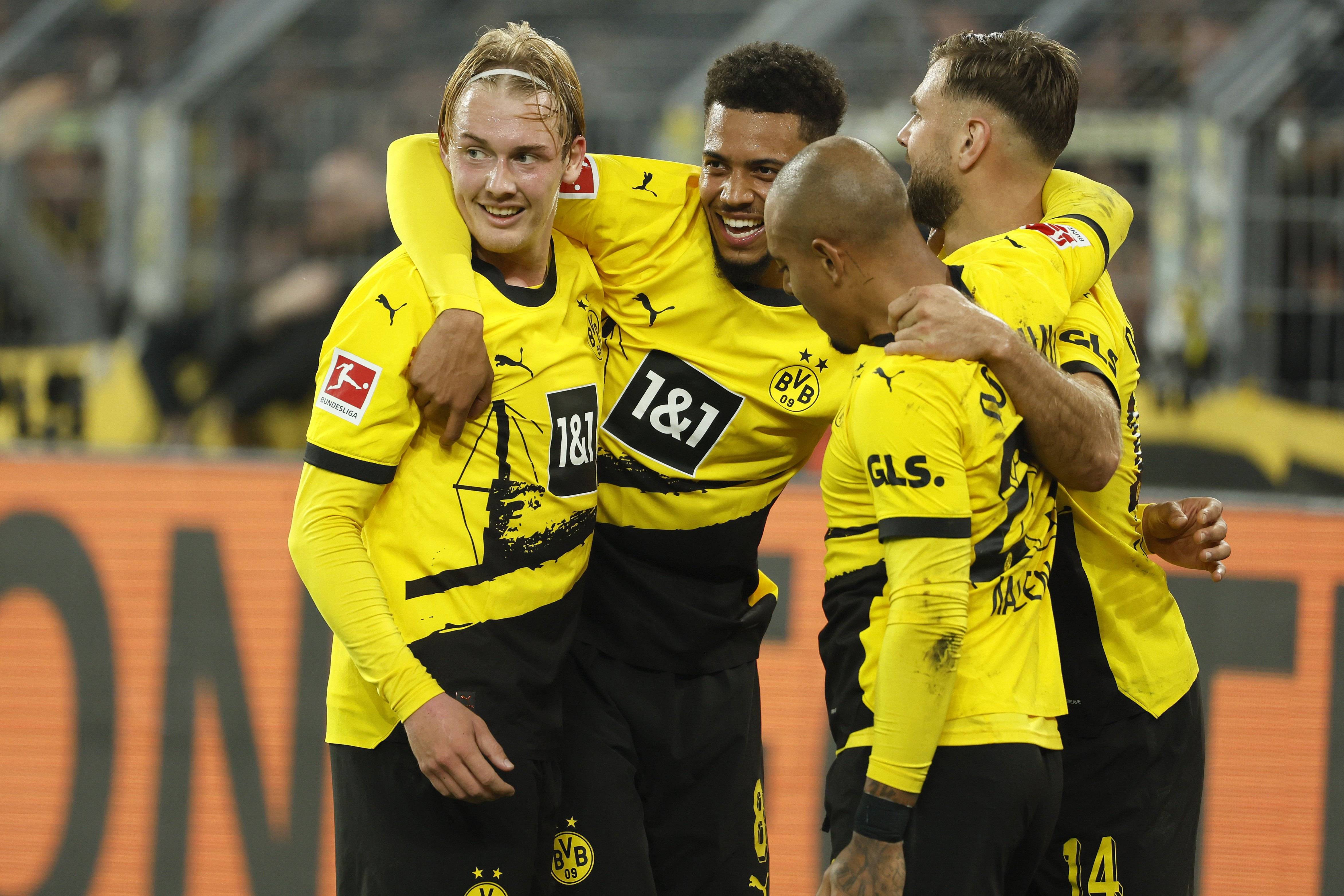 德甲窗口期走向成谜;门兴格拉德巴赫内部沟通;引发热议;阵容厚度经受考验 德甲窗口期走向成谜;门兴格拉德巴赫内部沟通;引发热议;阵容厚度经受考验