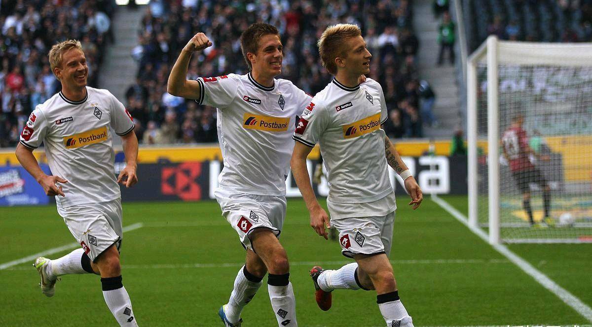 德甲窗口期走向成谜;门兴格拉德巴赫内部沟通;引发热议;阵容厚度经受考验 德甲窗口期走向成谜;门兴格拉德巴赫内部沟通;引发热议;阵容厚度经受考验