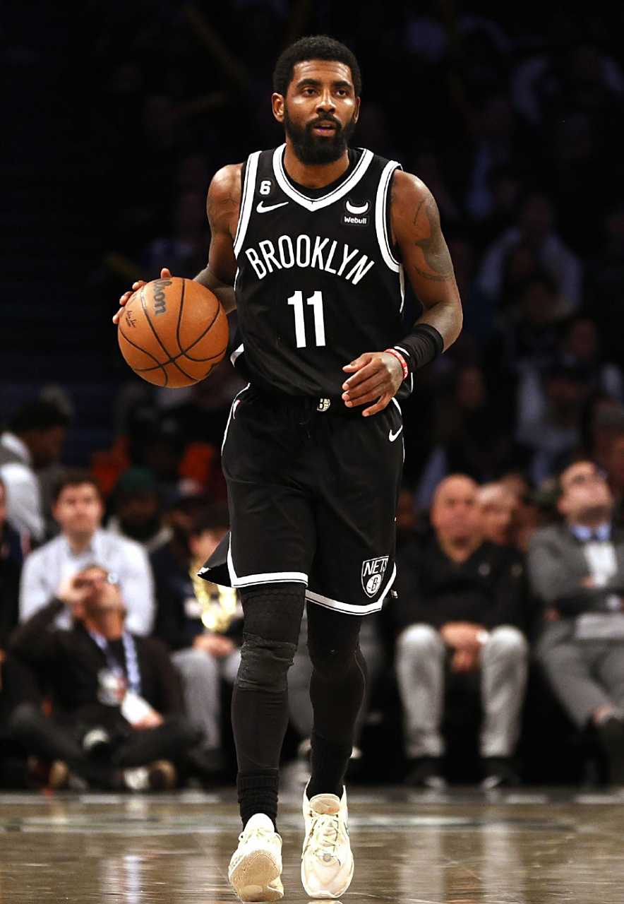 布鲁克林篮网球员名单