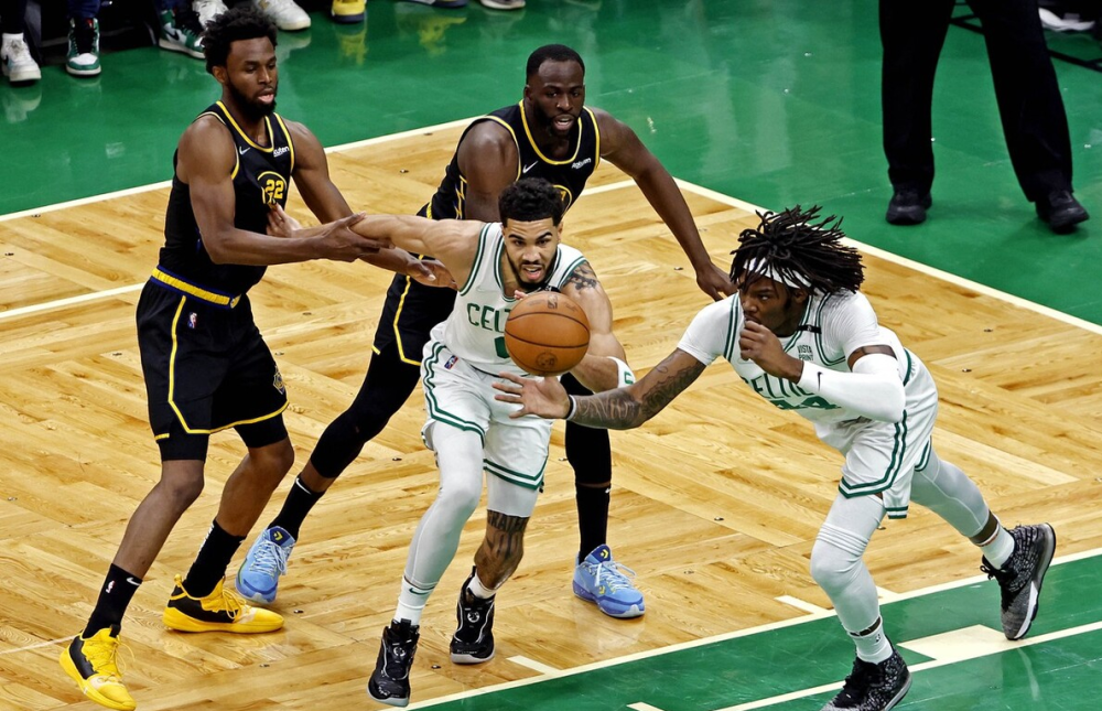 凯尔特人波尔津吉斯能否出战总决赛