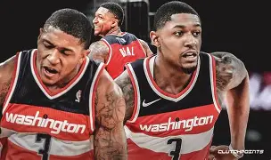 华盛顿奇才微博