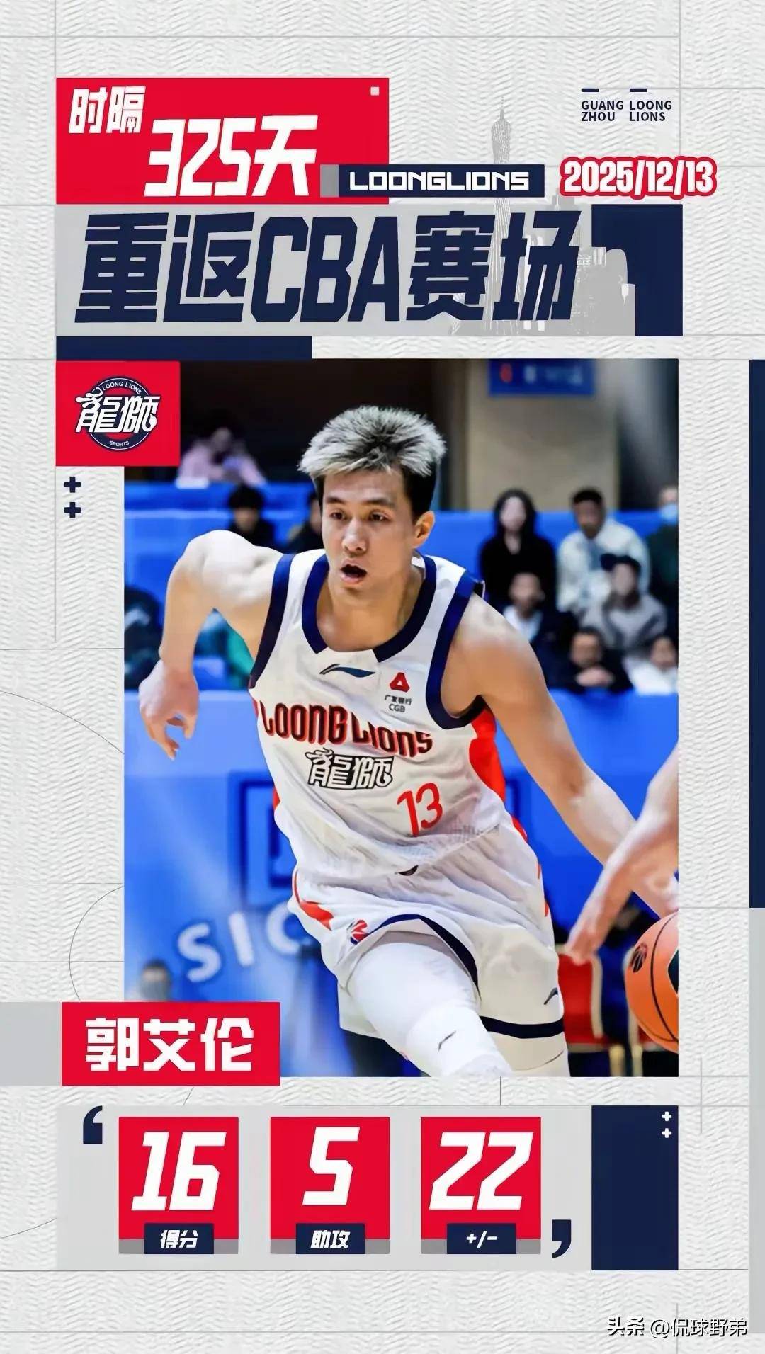 今夜CBA常规赛传出新动向，新疆广汇外线爆发，管理层表态：赛场秩序良好，赛程密集仍需轮换