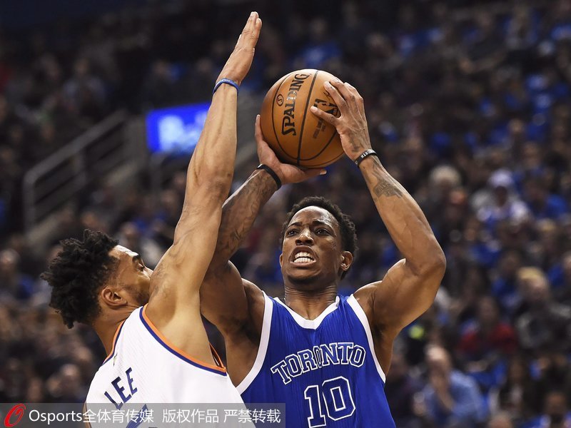 冲刺阶段突围战来临，多伦多猛龙围绕国王杯队长鼓劲，质疑声仍在，球探报告显示潜力