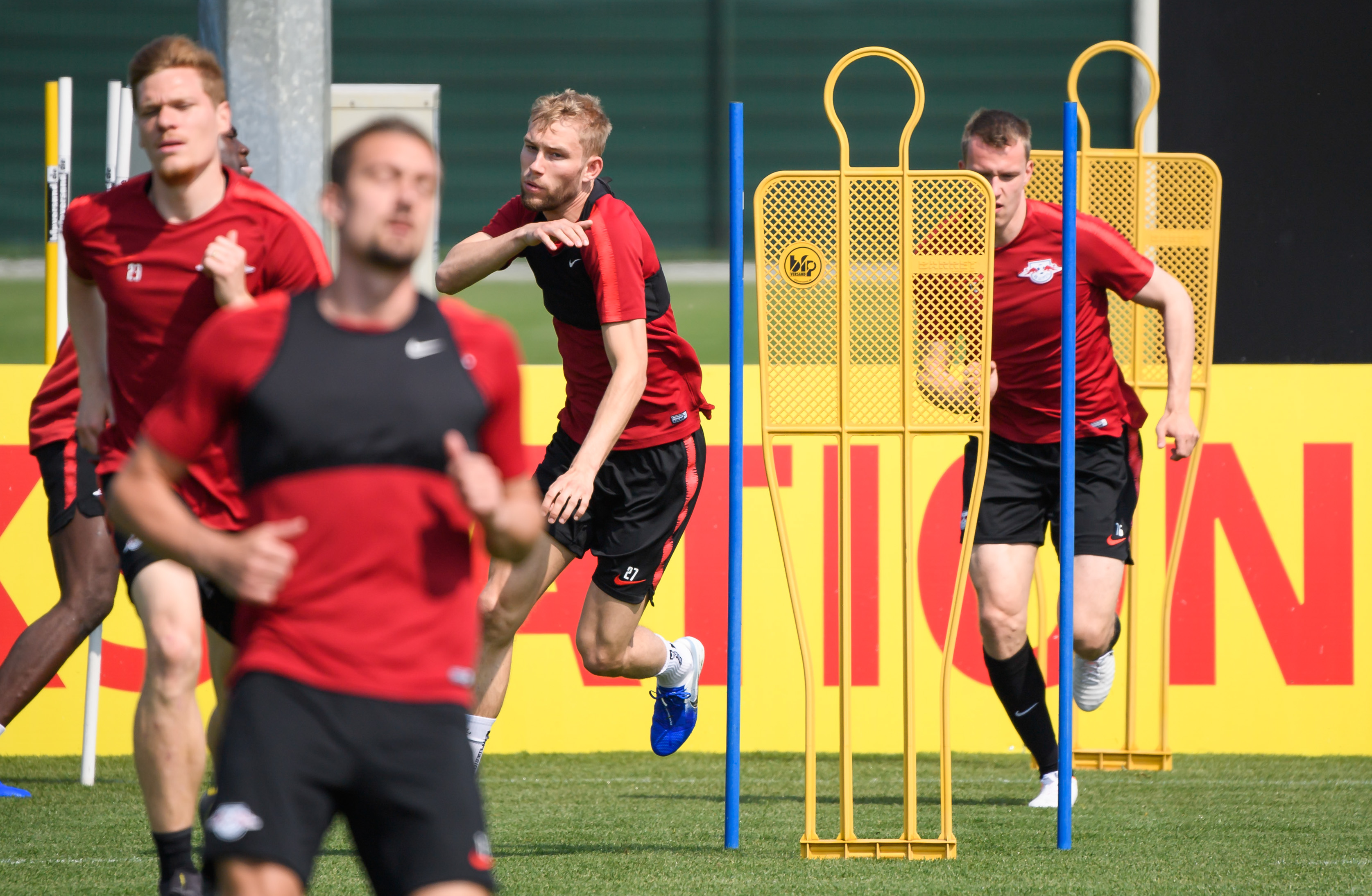 体育功能性音乐对提升田径短跑成绩的影响 体育功能性音乐对提升田径短跑成绩的影响